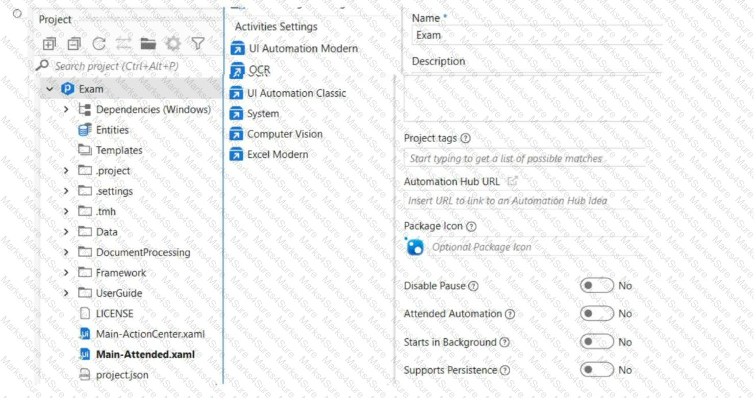 UiPath-ASAPv1 Question 44