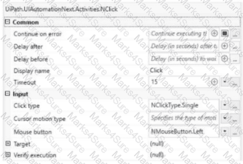 UiPath-SAIAv1 Question 44