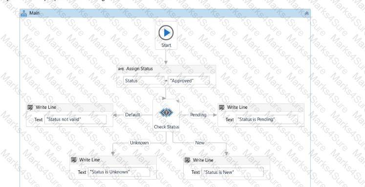UiPath-SAIAv1 Question 14