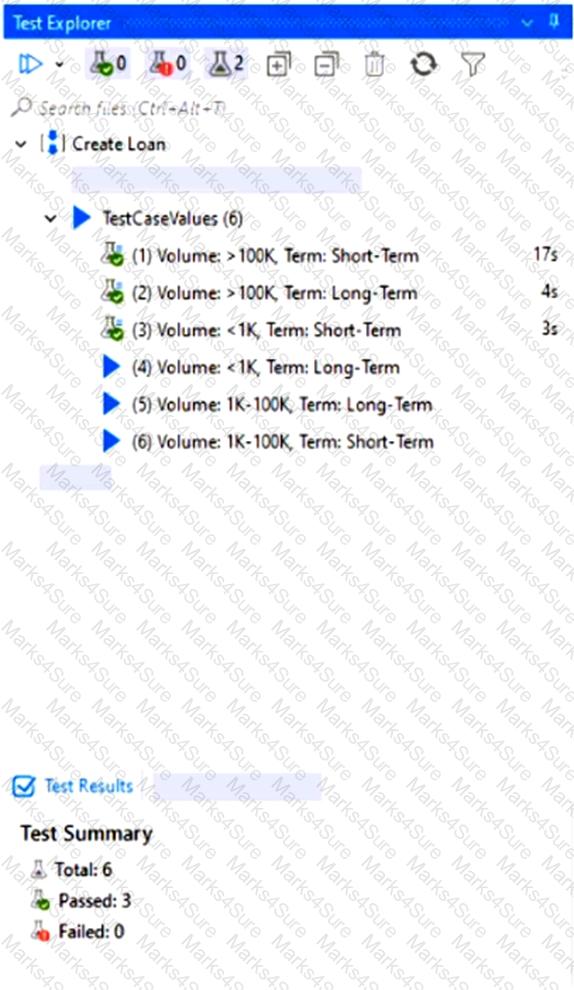UiPath-TAEPv1 Question 26
