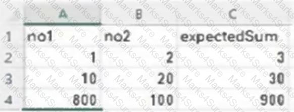 UiPath-TAEPv1 Question 12