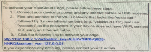 5V0-41.20 Question 4