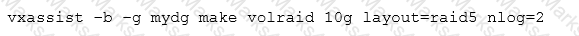 VCS-257 Question 11
