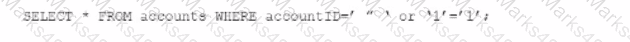 Secure-Software-Design Question 13