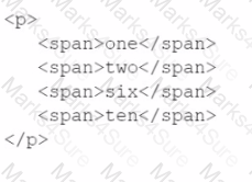 Web-Development-Foundation Question 1
