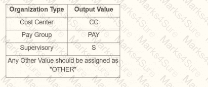 Workday-Pro-Integrations Question 13