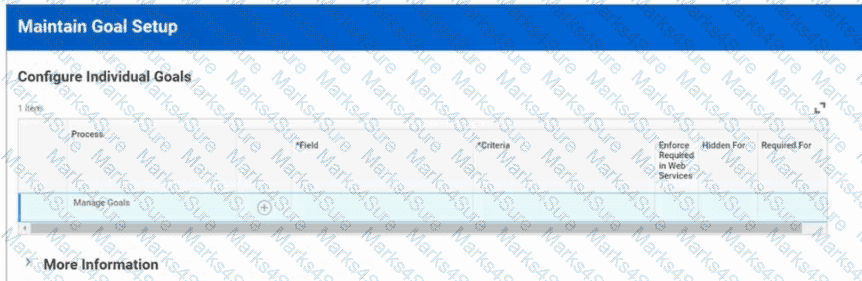 Workday-Pro-Talent-and-Performance Question 8