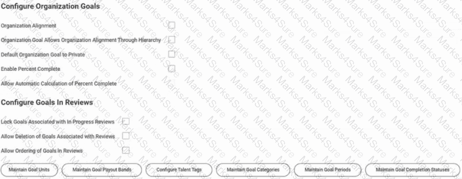 Workday-Pro-Talent-and-Performance Question 13