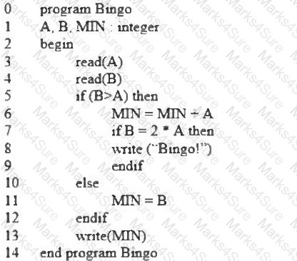 CTAL-TTA_Syll19_4.0 Question 7