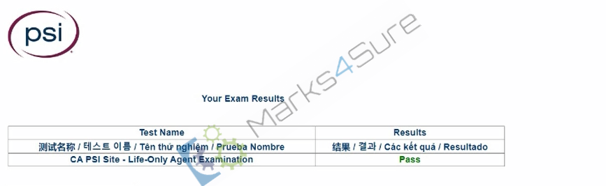 CA-Life-Accident-and-Health Exam Preparation