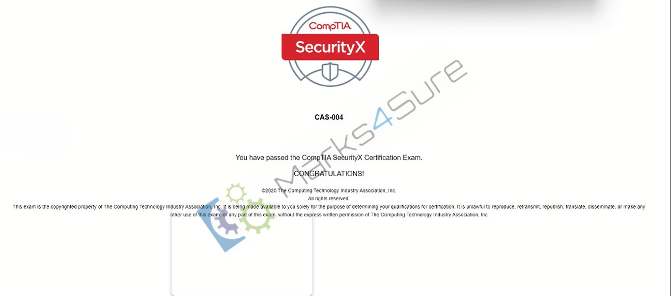 CAS-004