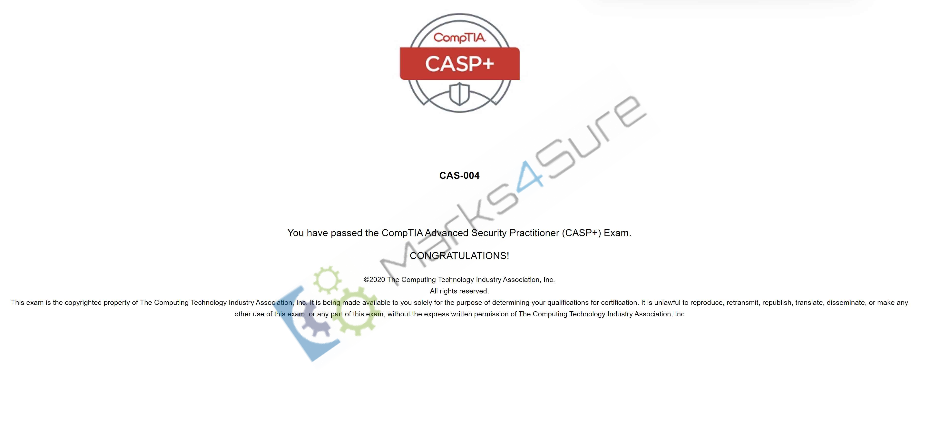CAS-004