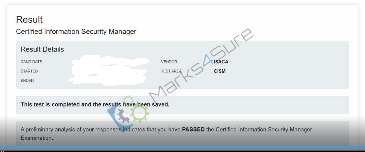 CISM