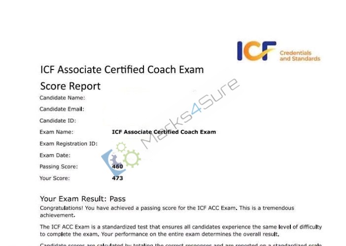 ICF-ACC