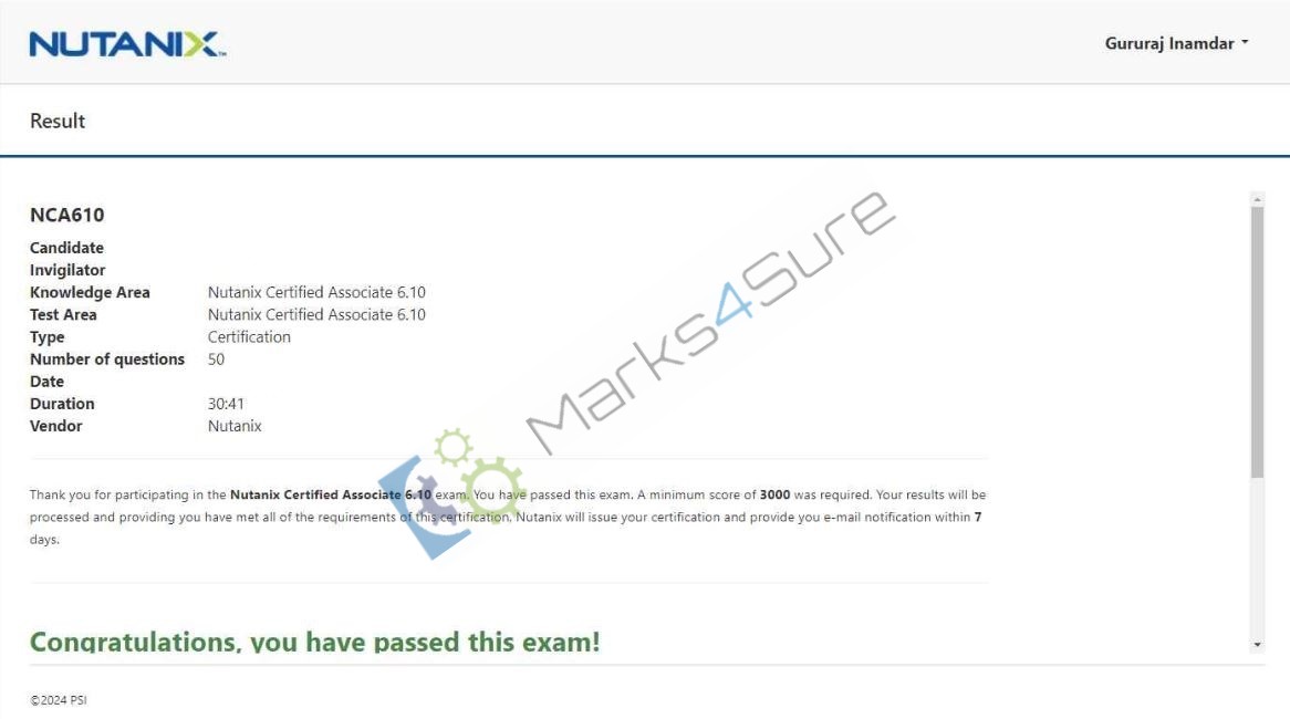 NCA-6.10