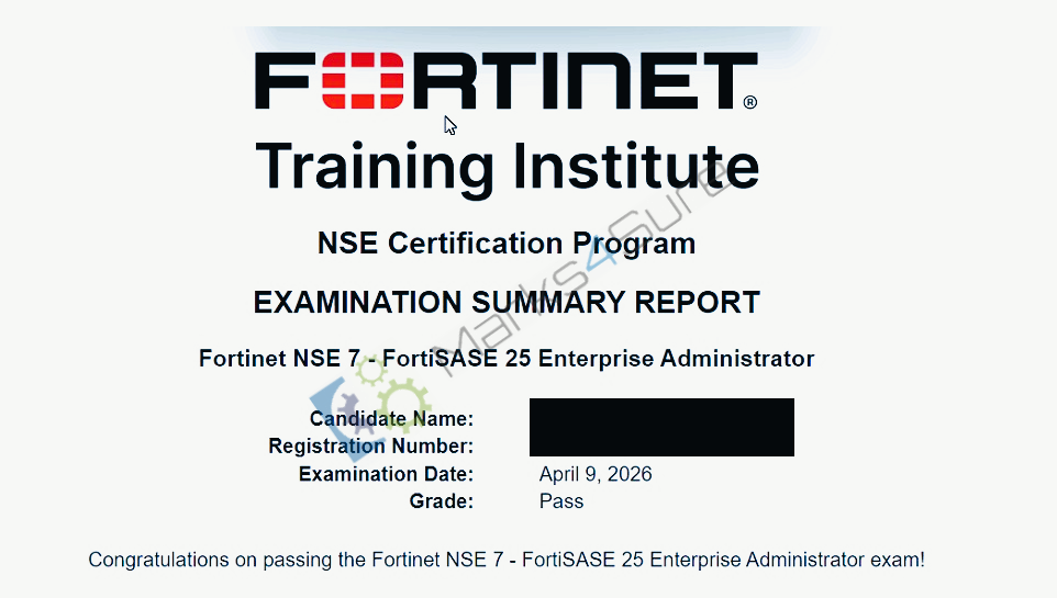 NSE7_SSE_AD-25