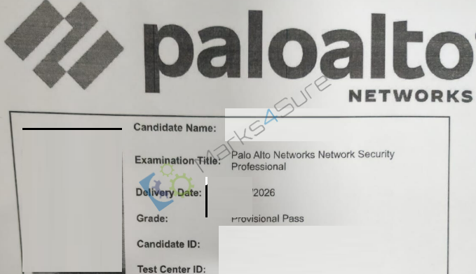 NetSec-Pro Verified Exam Questions