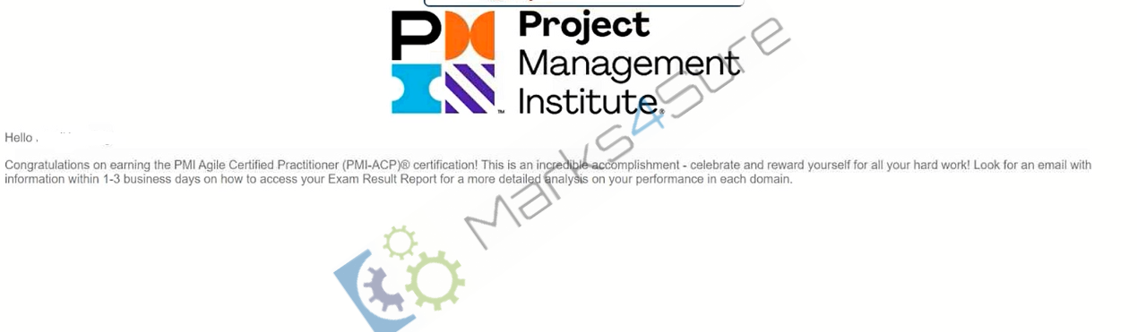 PMI-ACP