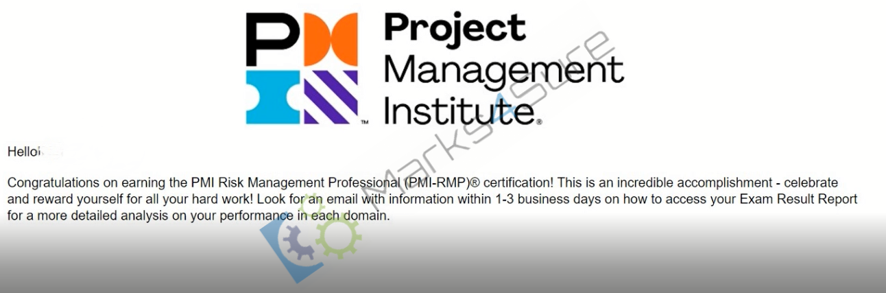 PMI-RMP