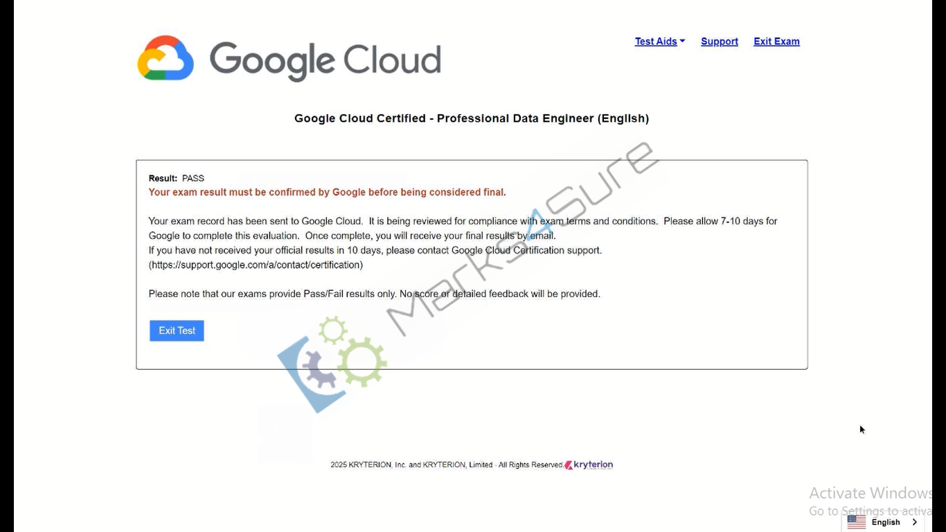 Professional-Data-Engineer