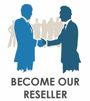 Become Our Reseller