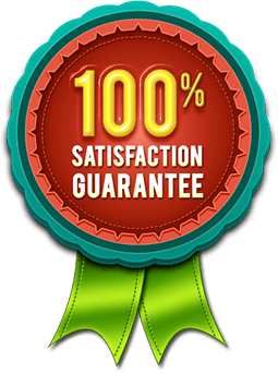 marks4sure satisfaction guarantee