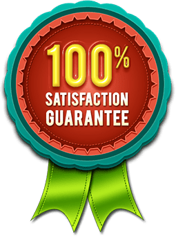 marks4sure satisfaction guarantee