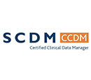 SCDM certification